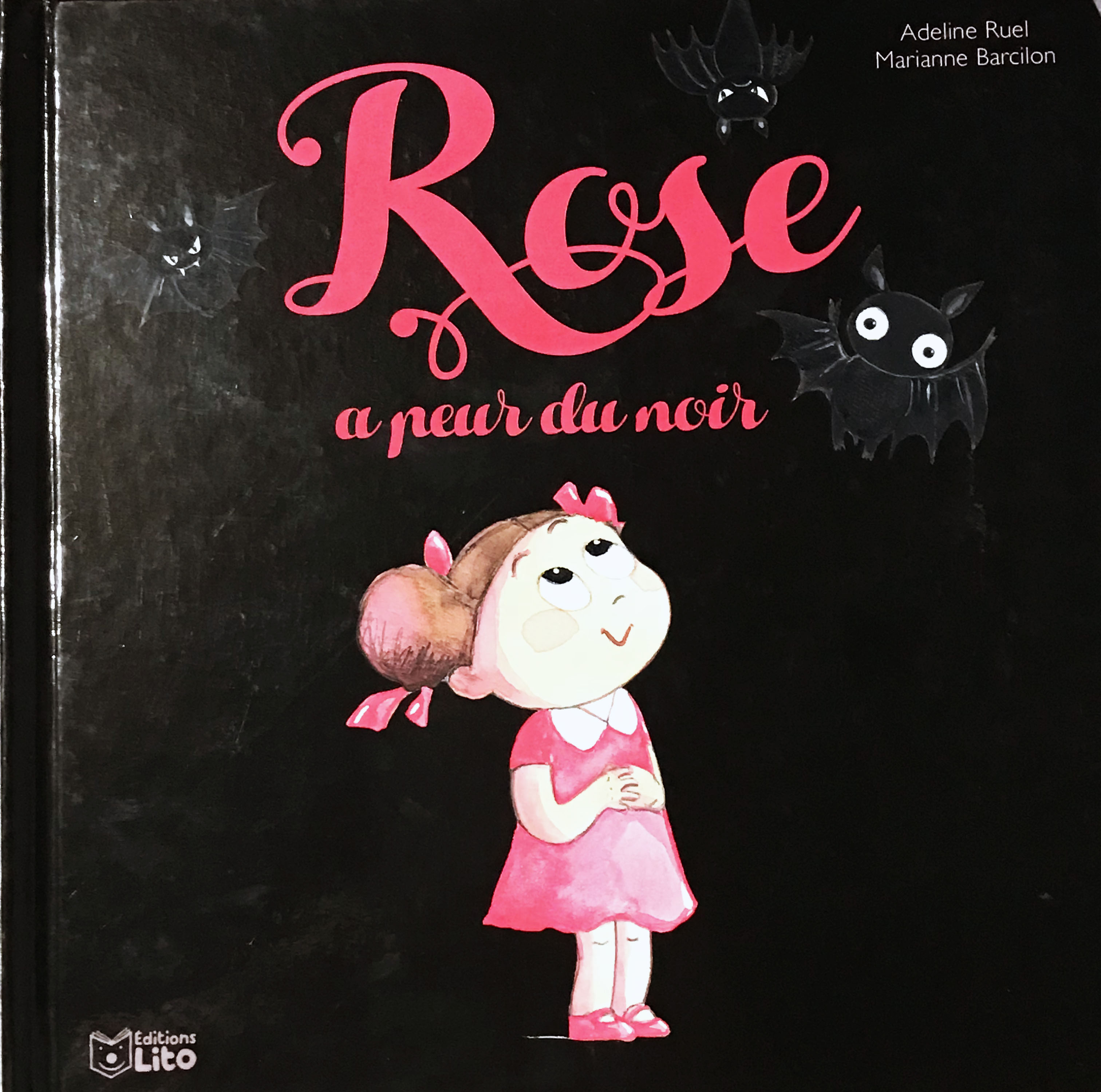 rose-peur-noir-livre