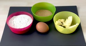 Mes Recettes Pour Bebe Biscuits Durs Pour Bebe 8 Mois Un Bebe Ca Change La Vie