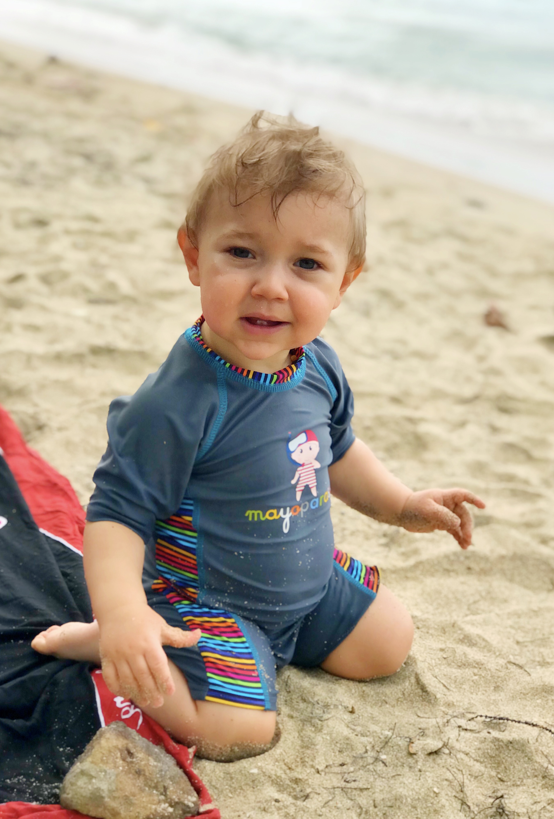Jusqu'a Quel Age Laver Les Vetements De Bebe Separement