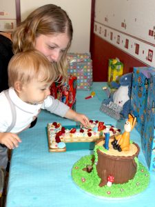 Un Anniversaire Theme Renard Un Bebe Ca Change La Vie Un Anniversaire Theme Renard Un Bebe Ca Change La Vie
