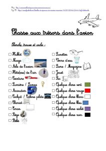 astuce voyage bebe avion