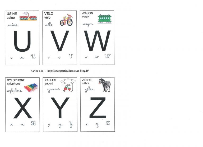 commence 6 lettres