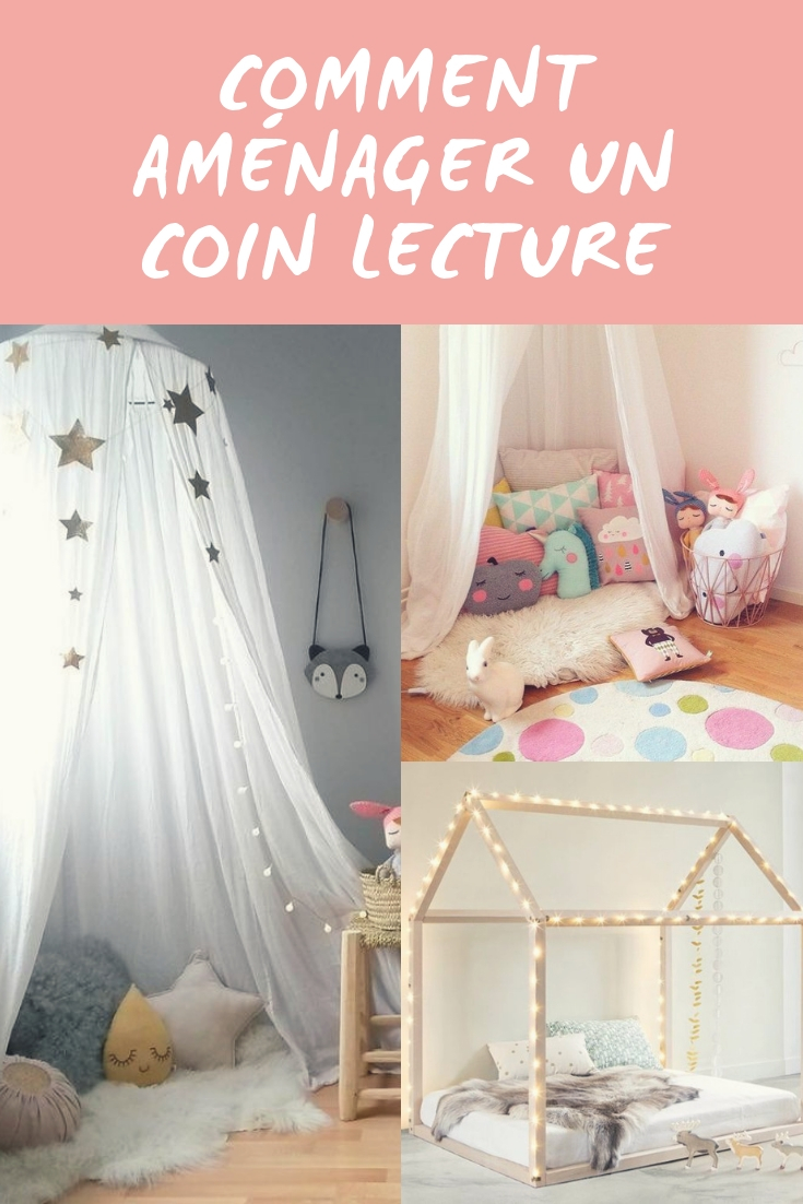 Comment Amenager Un Coin Lecture Un Bebe Ca Change La Vie